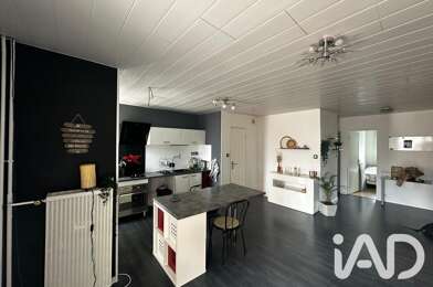 Appartement 3 pièces 76450 €