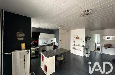 Vente Appartement 3 pièces — photo du bien