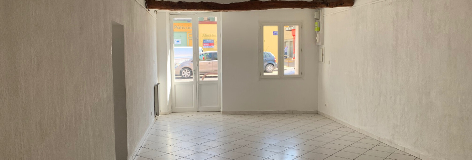 Appartement 2 Pièces 55 m² à vendre à Aix-en-Provence (13290)