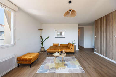 Appartement 4 pièces 232000 €