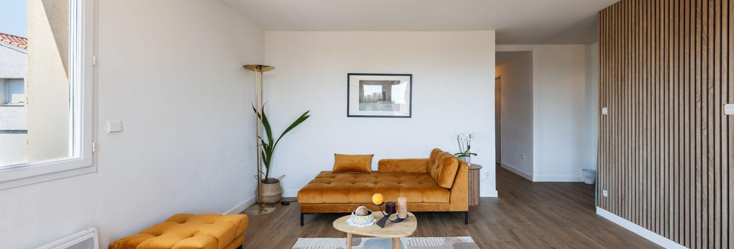 Appartement 4 Pièces 75 m² à vendre à Port-de-Bouc (13110)