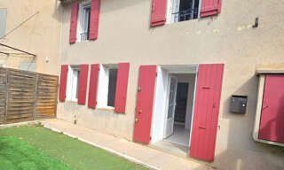 Maison 3 Pièces 70 m² à vendre à Aix-en-Provence (13290)