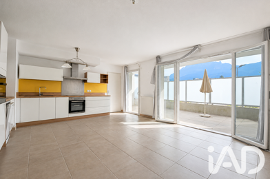 Appartement 4 pièces 225000 €