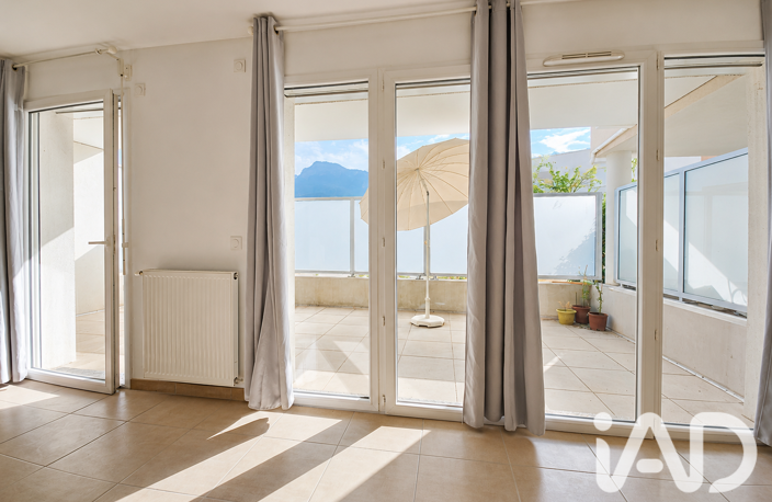 Vente Appartement 4 pièces — photo 3
