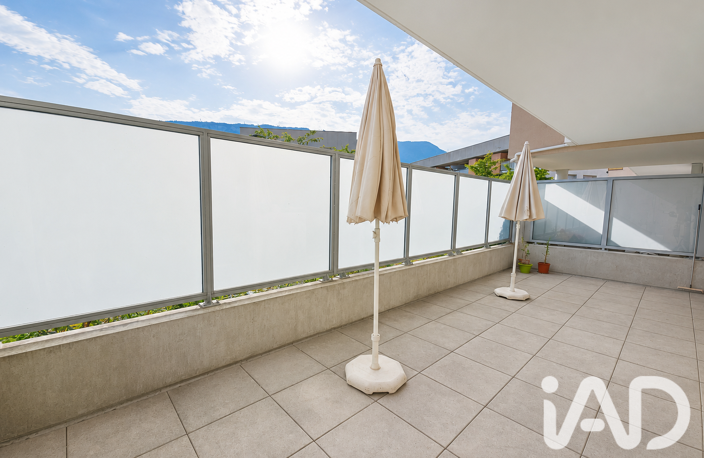 Vente Appartement 4 pièces — photo 5