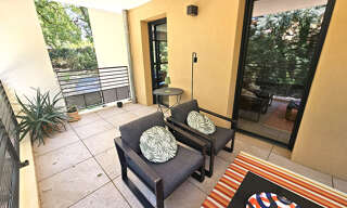 Appartement 4 Pièces 88 m² à vendre à Aix-en-Provence (13090)