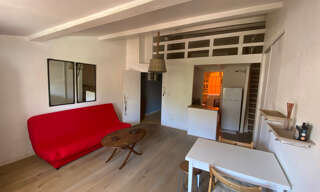 Appartement 2 Pièces 32 m² à louer à Aix-en-Provence (13100)