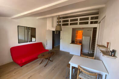 Appartement 2 pièces 725 €