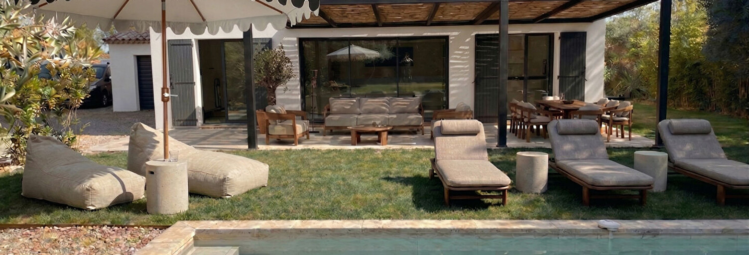 Maison 5 Pièces 173 m² à louer à Aix-en-Provence (13100)