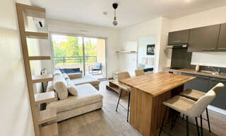 Appartement 2 Pièces 36 m² à louer à Aix-en-Provence (13090)