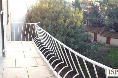 Appartement 3 pièces 1200 €