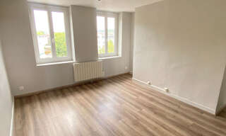 Appartement 3 Pièces 64 m² à louer à Rouen (76000)