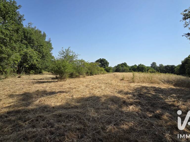 Vente Terrain à bâtir 14 347 m&sup2; — photo 1