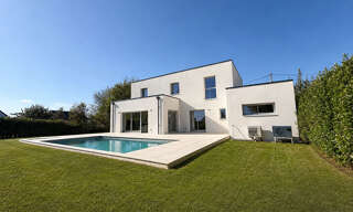 Maison 7 Pièces 143 m² à vendre à Saint-Mars-du-Désert (44850)