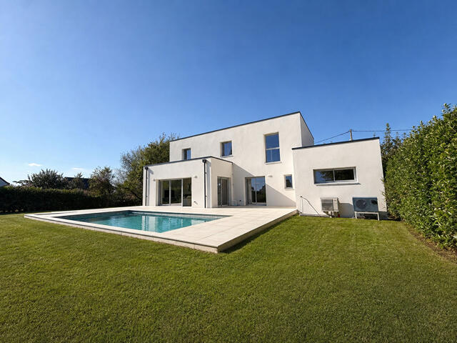 Maison proposé à Saint-Mars-du-Désert