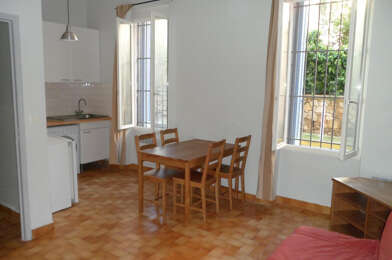 Appartement 1 pièces 438 €