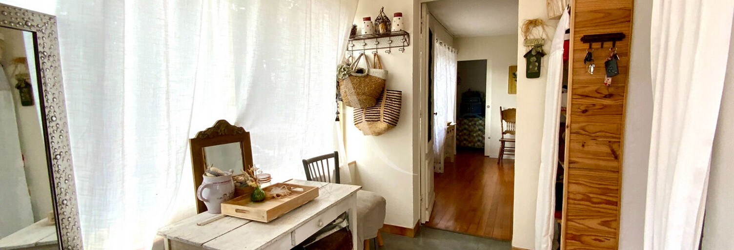 Maison 6 Pièces 137 m² à vendre à Jonzac (17500)
