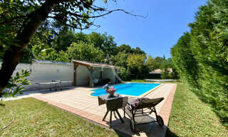 Maison 6 Pièces 137 m² à vendre à Jonzac (17500)