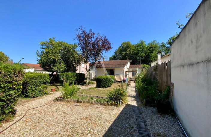 Maison centre Jonzac avec piscine ! — photo 2