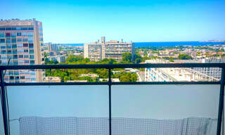 Appartement 3 Pièces 65 m² à vendre à Marseille 9 (13009)