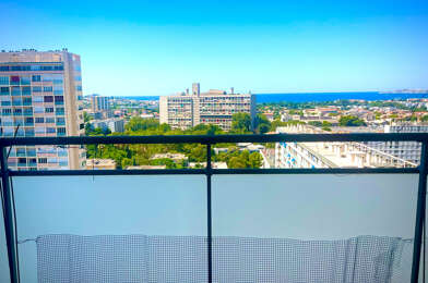 Appartement 3 pièces 175000 €