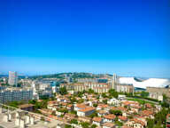 Appartement t3-Vue Mer-65m2-13009 Marseille — photo 2
