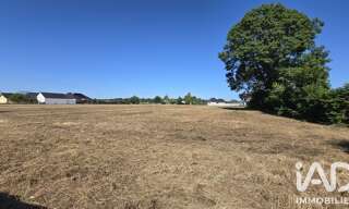 Terrain  1060 m² à vendre à Géronce (64400)