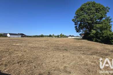 Terrain  38000 €