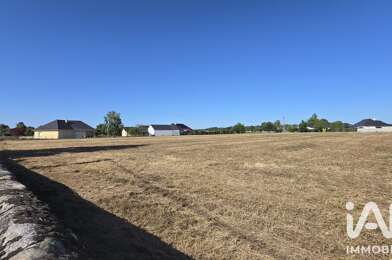 Terrain  36000 €