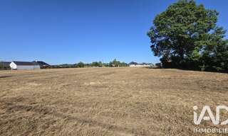 Terrain  1020 m² à vendre à Géronce (64400)