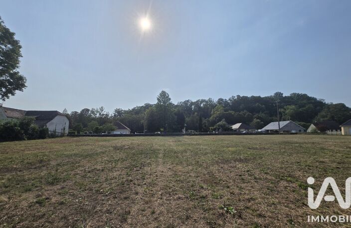 Vente Terrain à bâtir 1 020 m&sup2; — photo 3