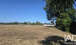 Terrain  1100 m² à vendre à Géronce (64400)