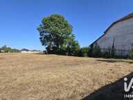 Vente Terrain à bâtir 1 100 m&sup2; — photo 2