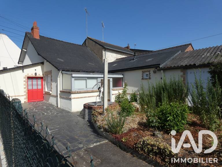 Vente Maison/villa 5 pièces — photo 1