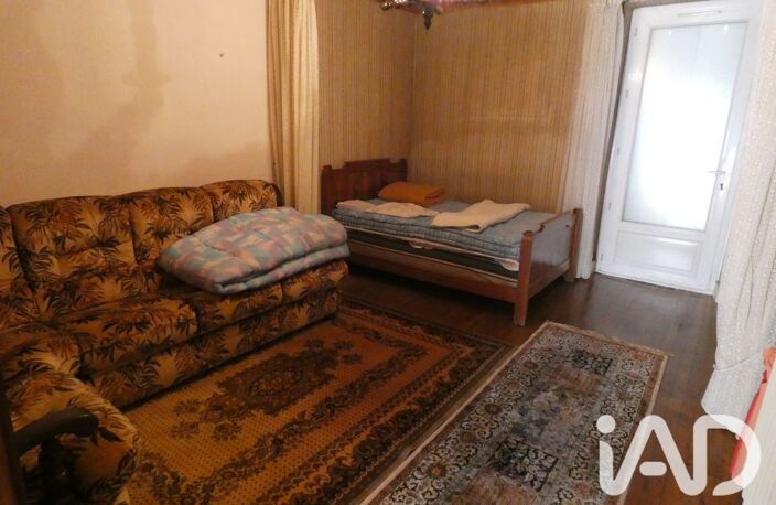 Vente Maison/villa 5 pièces — photo 2