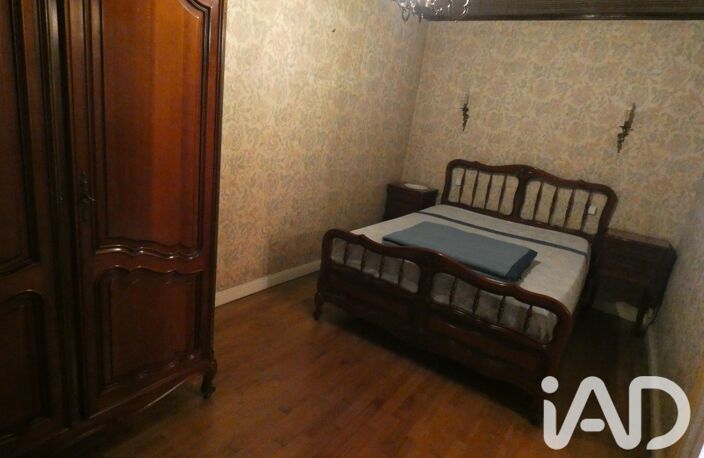 Vente Maison/villa 5 pièces — photo 3