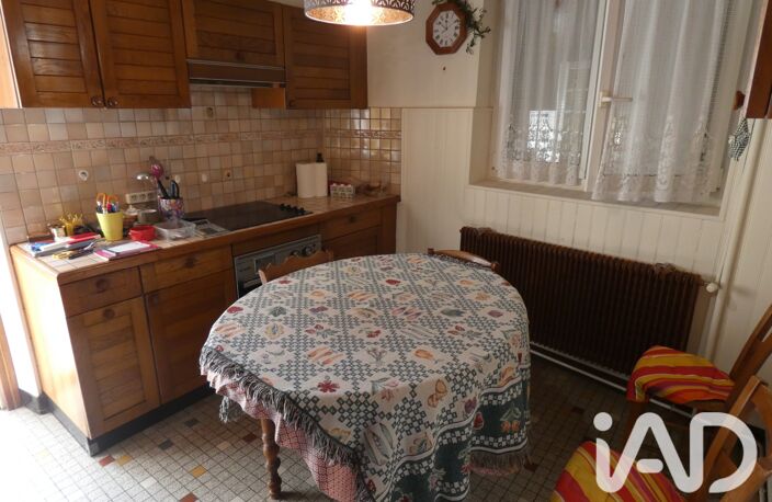 Vente Maison/villa 5 pièces — photo 4