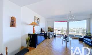 Appartement 3 Pièces 70 m² à vendre à Rueil-Malmaison (92500)