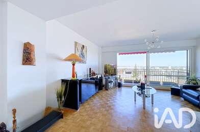 Appartement 3 pièces 395000 €