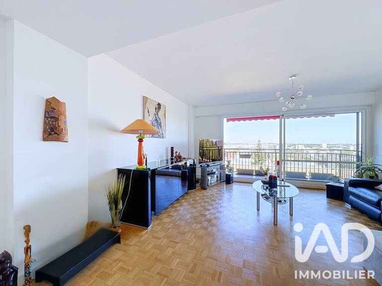 Vente Appartement 3 pièces — photo 1