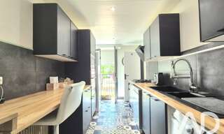 Appartement 4 Pièces 78 m² à vendre à Brive-la-Gaillarde (19100)