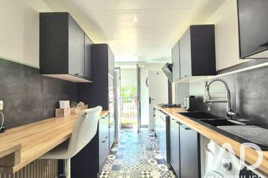 Appartement 4 pièces 109900 €