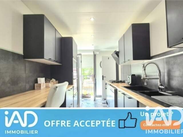 Vente Appartement 4 pièces — photo du bien
