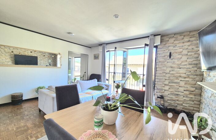 Vente Appartement 4 pièces — photo 3