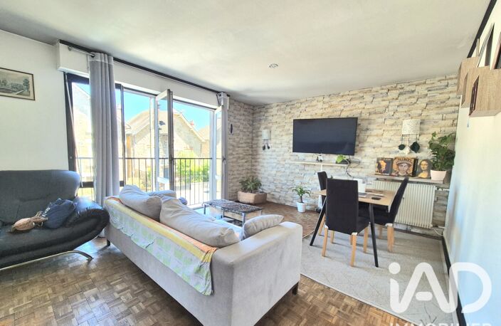Vente Appartement 4 pièces — photo 4