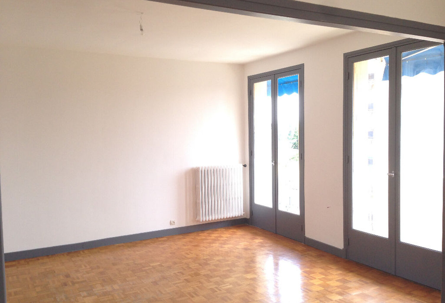 MONTAUBAN Appartement T5 — photo 1