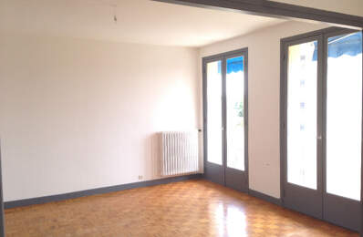 MONTAUBAN Appartement T5 — photo du bien