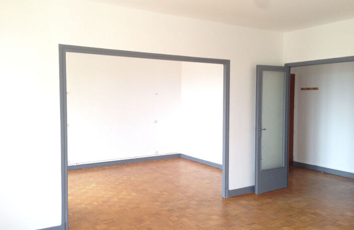 MONTAUBAN Appartement T5 — photo 2