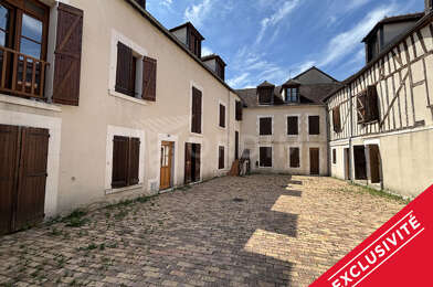 Appartement 1 pièces 406 €