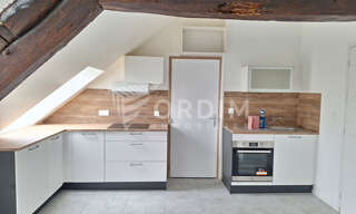 Appartement 2 Pièces 19 m² à louer à Toucy (89130)